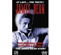 James Dean - The James Dean Story