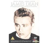 James Dean- The James Dean Story/The Bells Of Cockaigne [DVD] [1999]