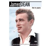 James Dean - The TV Years [DVD] [Edizione: Regno Unito]
