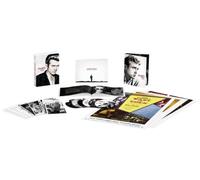 James Dean - Ultimate Collector's Edition (6 Discs) (exklusiv bei Amazon.de) [Blu-ray]