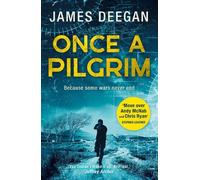 James Deegan Once A Pilgrim (Tascabile) John Carr