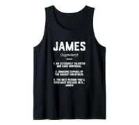 James Definition Funny Talented Great Cosplay James Jimmy Canotta
