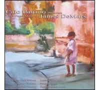 James Demars - The Piano Music Of James Demars - Cd