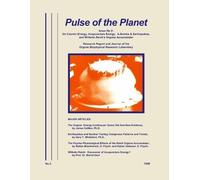 James DeMeo Pulse of the Planet No.2 (Tascabile)