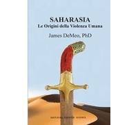 James DeMeo Saharasia (Tascabile)