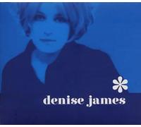 James, Denise - Denise James