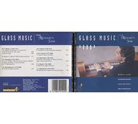 James,Dennis - Glasharfe I.d.Mozart-Zeit