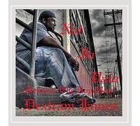 James, Dextram - Not In Vain (Beloved/The Hope Boy)