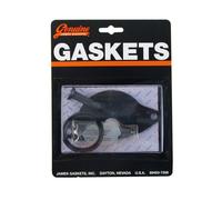 James Dichtungskit Completo per il Saggio Dell 'ol Io, per Harley-Davidson 65-84