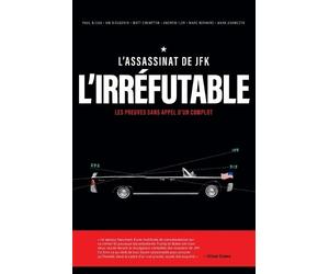 James DiEugenio Matt Crumpton Paul Bl L'Assassinat de JFK l'Irréfuta (Tascabile)