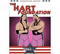 James Dixon Arnold Furious Lee Maughan Bob Dahl Superstar Series: Th (Tascabile)