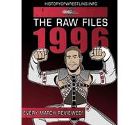 James Dixon Arnold Furious Lee Maughan Bob Dahlstrom The Raw Files: (Tascabile)