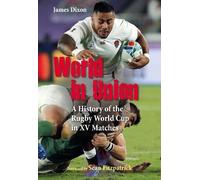 James Dixon World in Union (Copertina rigida)