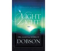 James Dobson Night Light (Copertina rigida)