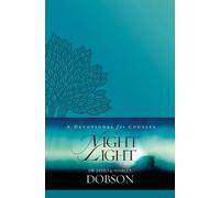James Dobson Night Light (Rilegato in ecopelle)