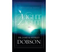 James Dobson Night Light (Tascabile) No Series Linked