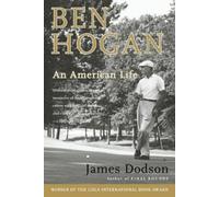 James Dodson Ben Hogan (Tascabile)