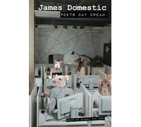 James Domestic Poets Day Dream (Tascabile)