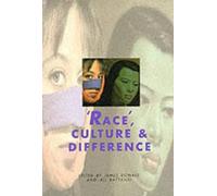 James Donald Race, Culture and Difference (Tascabile)