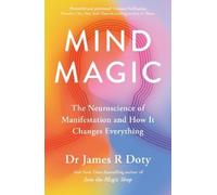 James Doty Mind Magic (Tascabile)