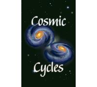 James Douglas Cosmic Cycles (Tascabile)