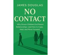James Douglas No Contact (Tascabile)