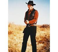 James Drury Il Virginiano Foto Del Film [S29518] Scelta Di Dimensione