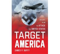 James Duffy Target: America (Tascabile)