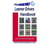 James Duggan Learner Drivers Handbook (Tascabile) Learning to Drive