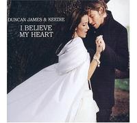 James, Duncan & Keedie - I Believe My Heart