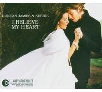 James,Duncan & Keedie - I Believe My Heart (and Keedie)