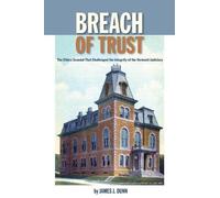 James Dunn Breach of Trust (Tascabile)