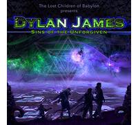 James, Dylan - Sins Of The Unforgiven