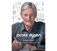 James Dyson Invention (Tascabile)