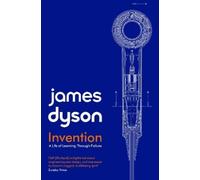 James Dyson Invention (Tascabile)