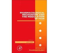 James E Barrett Pharmacological Mechanisms and the Modulation (Copertina rigida)