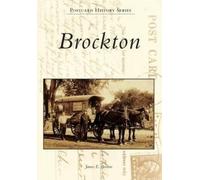James E. Benson Brockton (Tascabile)