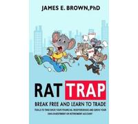 James E Brown Rat Trap (Tascabile)