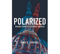James E. Campbell Polarized (Copertina rigida)