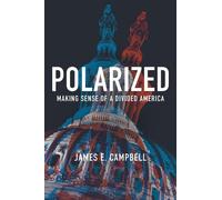 James E. Campbell Polarized (Tascabile)