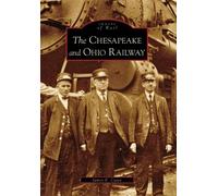 James E Casto Chesapeake and Ohio Railway (Tascabile) Images of Rail