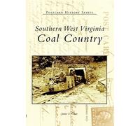 James E. Casto Southern West Virginia (Tascabile) Postcard History