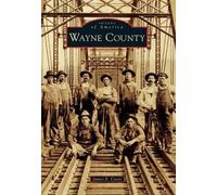 James E. Casto Wayne County (Tascabile) Images of America
