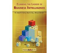 James, E. Cates Sam, S. Gill Natal Climbing the Ladder of Business I (Tascabile)