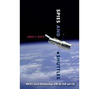 James E. David Spies and Shuttles (Tascabile)