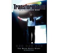 James E. Frazier Transformation of a Common Man (Tascabile)