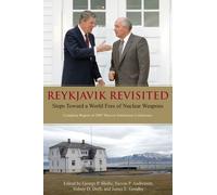 James E. Goodby Reykjavik Revisited (Tascabile)