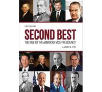 James E. Hite Second Best (Tascabile)