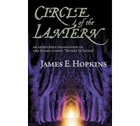 James E Hopkins Circle of the Lantern (Tascabile)