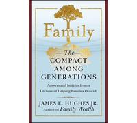 James E. Hughes Family (Copertina rigida) Bloomberg